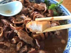 -门框胡同百年卤煮(前门煤市街店)