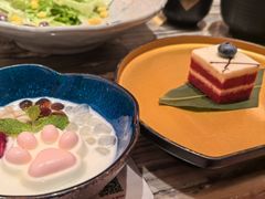 -赤坂亭·M9和牛烧肉·铁板烧·日料398放题(长泰广场店)