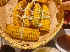 -蚝翅·海鲜粥·烧烤·羊肉季(鄞州万达店)