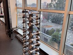-超级猩猩健身·私教·团课·自助训练(客村丽影广场店)