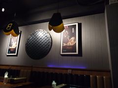 大堂-半天妖烤鱼(文化东路店)