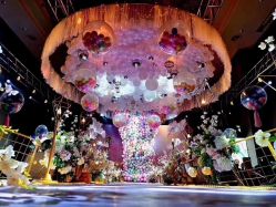 -汕尾陆丰婚庆婚礼司仪主持洪立策划公司(东海店)