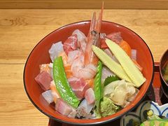 -希望日本料理(保利香槟花园店)