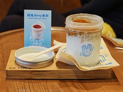 -BE YOLO必有乐&小红帽三明治