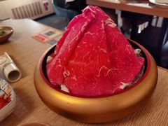 -温野菜涮涮锅(西单大悦城店)