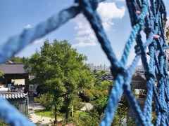 -威海华夏城景区