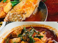 -瑞丰园庭院餐厅·白族传统家常菜