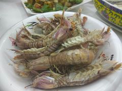 -北戴河庆山饭店·海鲜砂锅粥(北戴河黑石路店)