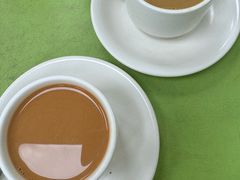 -胜利茶餐室