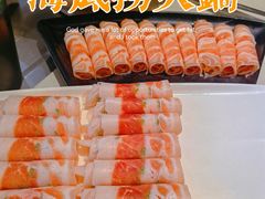 -海底捞火锅(吾悦国际广场店)