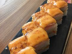 -Sushi Love 创意寿司(丽影广场店)