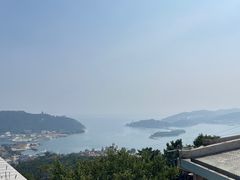 -白玉山景区