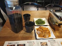 -腰子哥烤串(石佛营炫特店)