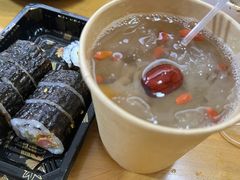 -吉小手•豆花和糖水(卧龙晓城店)