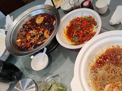 -红菜坊·烤鸭·川鲁宴(石园店)
