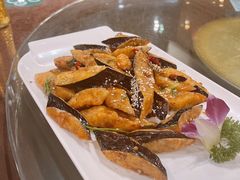 -刘胖子家常菜·蹄花焖藕(中南店)
