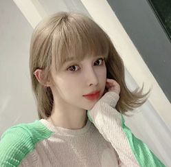 -那茉 Hair Salon