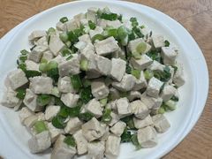 -三合园水饺·青岛菜(五四广场店)