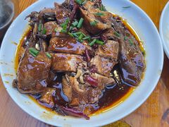 -小钱鱼馆(富春路店)