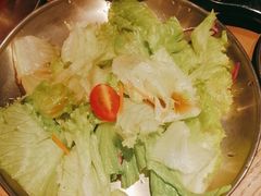 -西塔老太太泥炉烤肉(杭州首店)