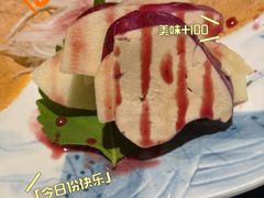 -匠和风精致料理(成都龙湖滨江天街店)