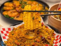 -避风塘·金牌店·夜宵(金玉兰店)