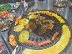 -小团团·路边烤牛肉(南岭壹街店)