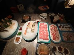 -1718海鲜姿造(苏宁宴请臻选店)