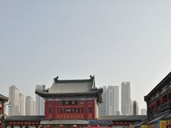 -古文化街旅游区