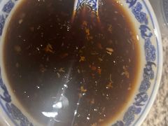 古法糖芋苗-南京大牌档(香港广场店)