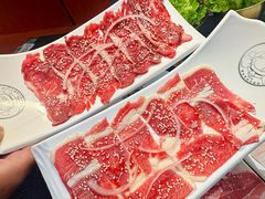 -熊大·鲜烤黄牛肉(五山店)