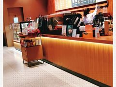 -星巴克(广州百信广场东区店)