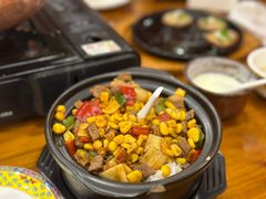 -如意林卡藏餐吧(大昭寺店)