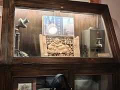 -古董花园(思南路42弄小区店)