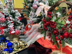 -上海汇之星奔驰4S店(浦东新店)