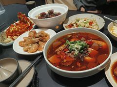-金陵家宴·金陵春·南京菜(夫子庙店)