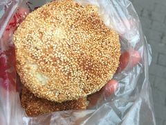 -朱记小郑酥烧饼(建康路店)