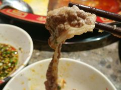 -椒香城门口老火锅(虎门店)