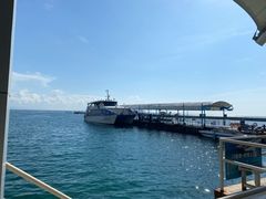 -三亚蜈支洲岛旅游区