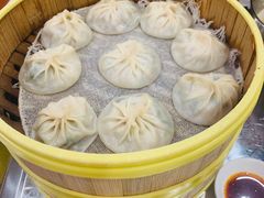 -一刘汤包(杏林店)