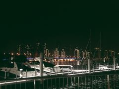 -苏州金鸡湖中茵皇冠假日酒店