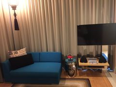 -香港港岛英迪格酒店