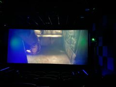-星光花园影城(衡成天虹广场店)