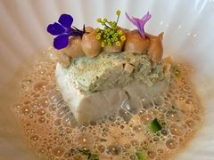 -Le Comptoir de Pierre Gagnaire