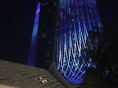 -南京国际青年文化中心