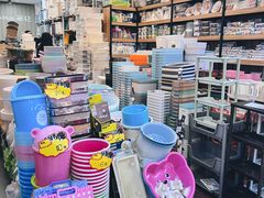 -西北轻工批发市场