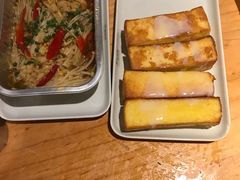 -木屋烧烤(岗顶二店)