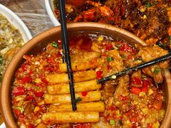 -辣螃铠盆盆蟹大排档(总店)