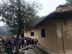 -韶山毛泽东同志故居