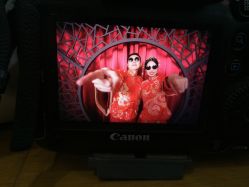 -伯爵风尚全球旅拍